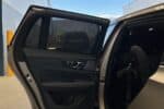 Volvo V60 2nd Generation Car Window Shades (2018-Present)