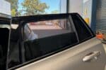 Volvo V60 2nd Generation Car Window Shades (2018-Present)