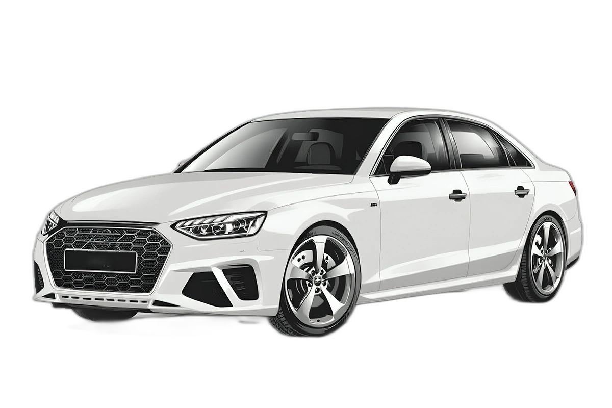 A4/S4/RS 4