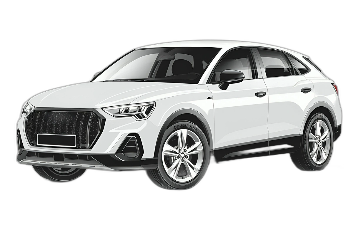 Q3/RS Q3 Sportsback