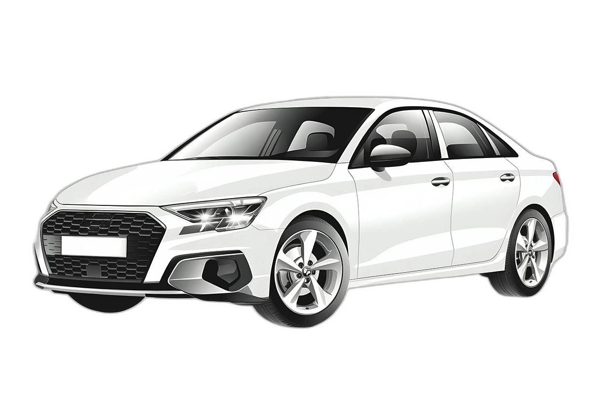 A3/S3/RS 3