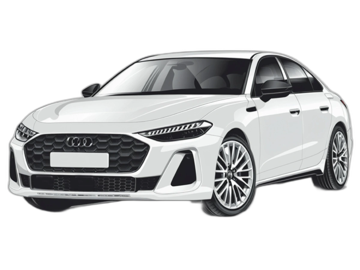 A5/S5/RS 5