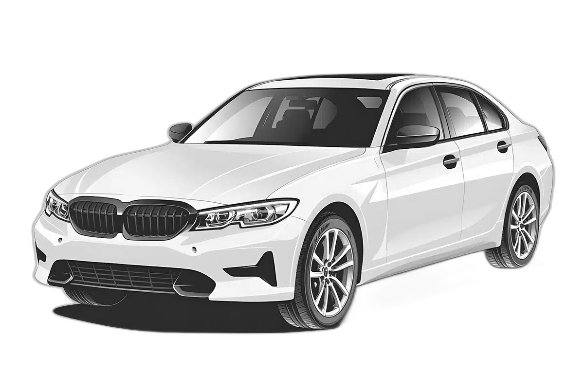 3 Series/M3
