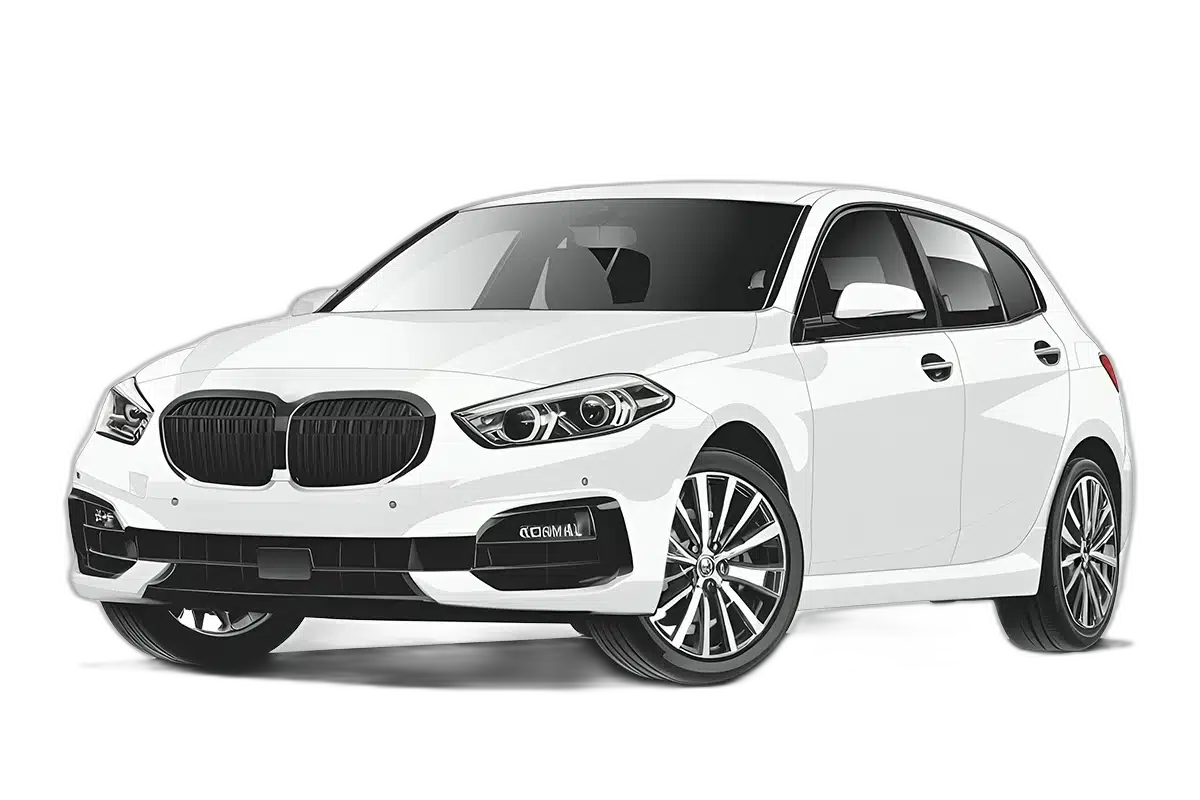 1 Series