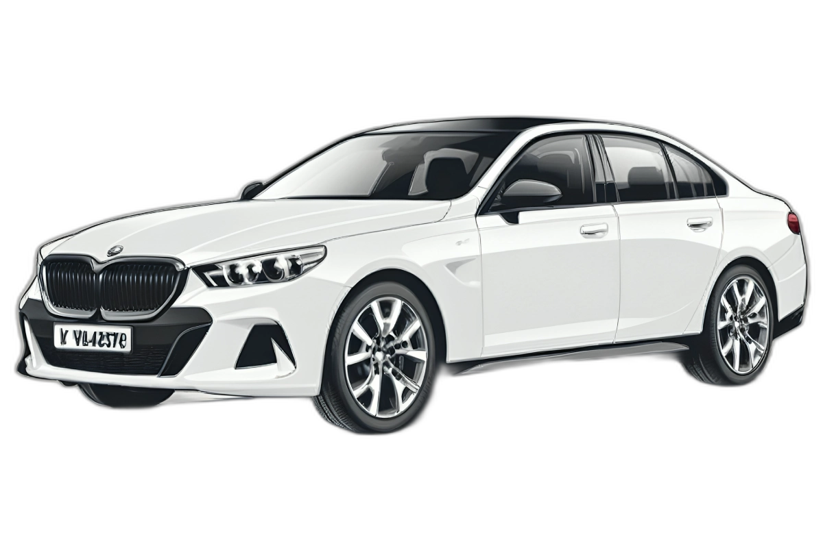 5 Series/i5/M5