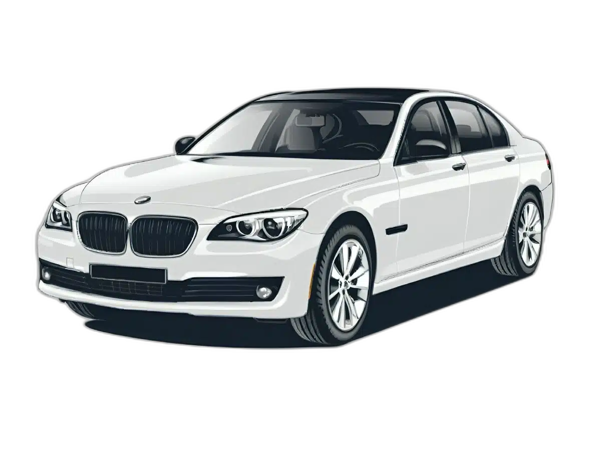 7 series/i7