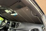 CHR002 5 Chrysler Pacifica Front WIndshield Snap Shades Camera Photo1 (Large)