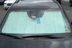 CHR002 5 Chrysler Pacifica Front WIndshield Snap Shades Camera Photo13 (Large)