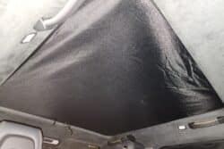 Rivian R1T Rear Door Snap Shades (2)