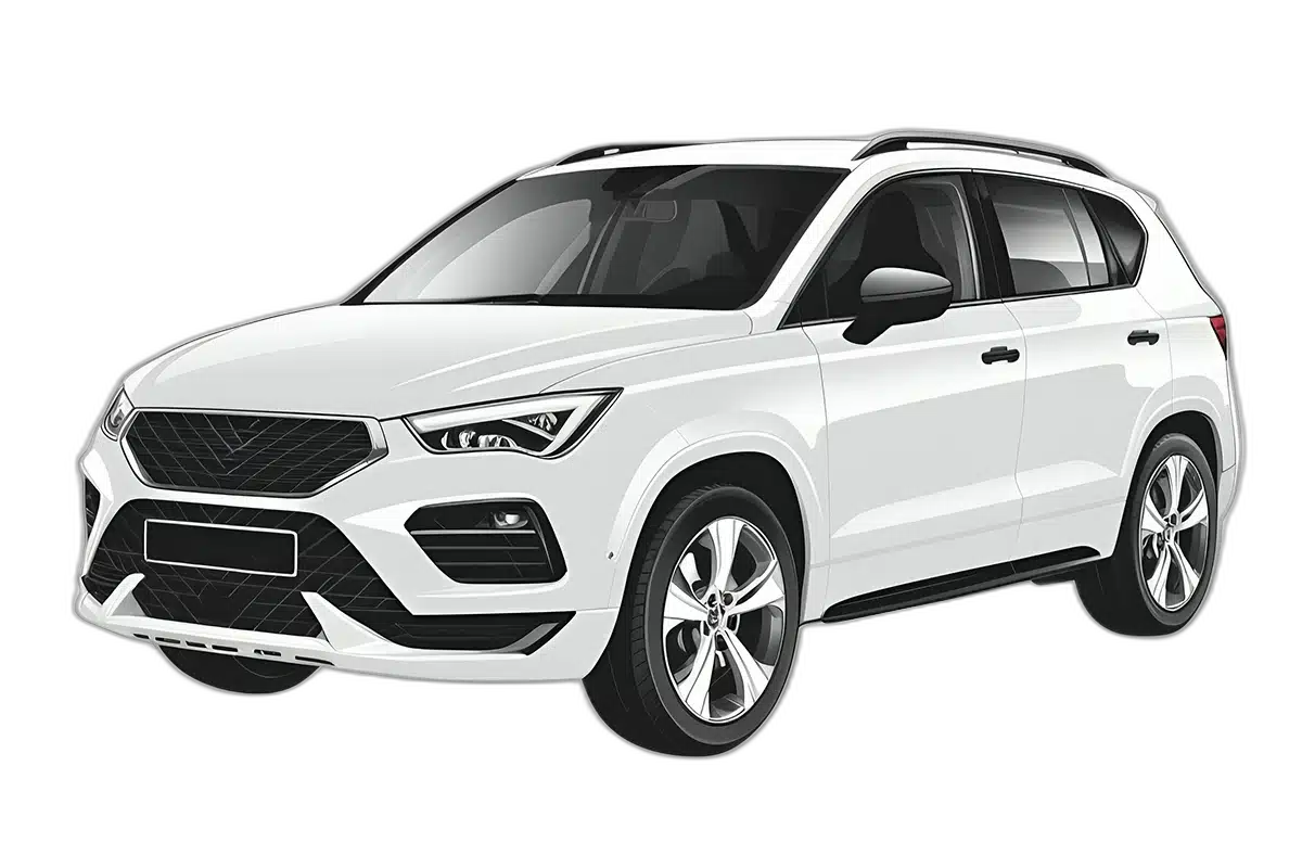 Ateca
