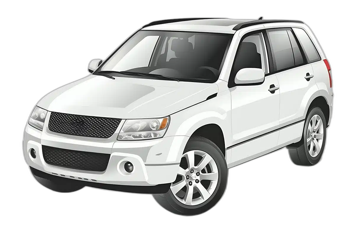 Grand Vitara