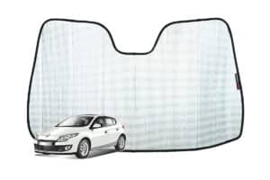 Renault Megane Hatch Солнцезащитный козырек 2008-2017 гг.