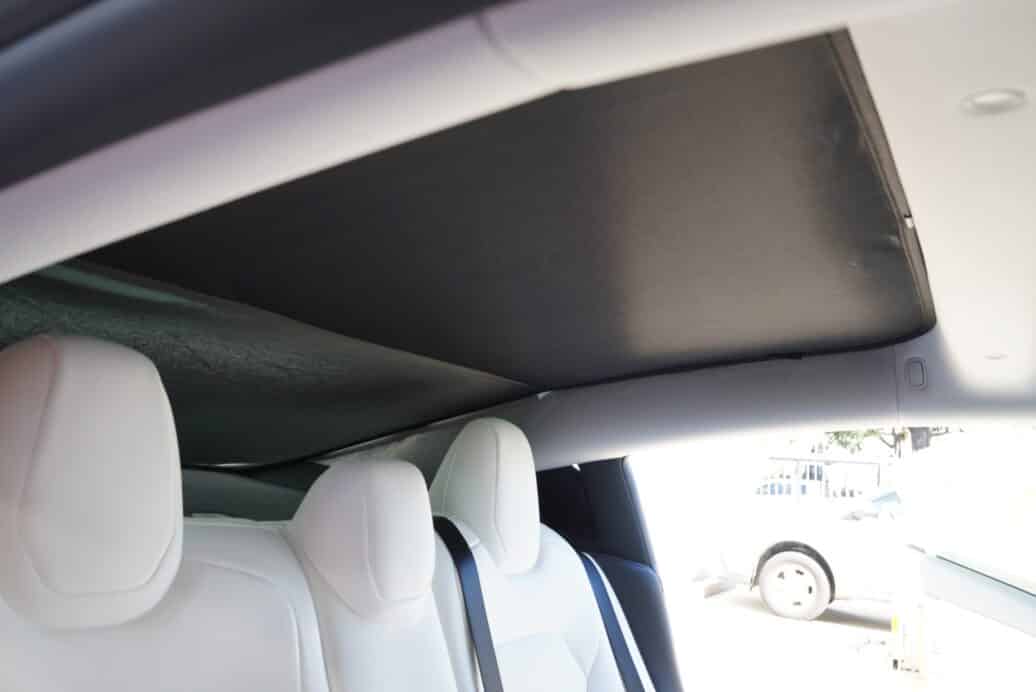 TES002 Tesla Model 3 (1)