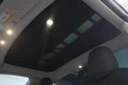 TES002 Tesla Model 3 sunroof