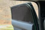 Mazda CX-50 Car Window Shades (VA; 2022-Present)