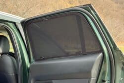 Mazda CX-50 Car Window Shades (VA; 2022-Present)