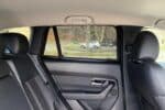 Mazda CX-50 Car Window Shades (VA; 2022-Present)