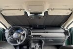 Mazda CX-50 Car Window Shades (VA; 2022-Present)