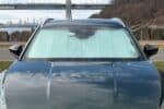 Mazda CX-50 Car Window Shades (VA; 2022-Present)