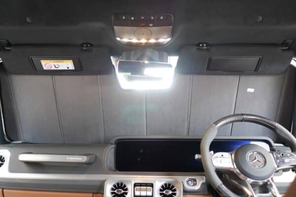 MER049 Mercedes Benz G Class (2) 2018+ 004