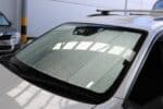 Subaru Outback 3rd Generation | Liberty/Legacy Wagon 4th Generation Car Window Shades (BL/BP; 2003-2009)