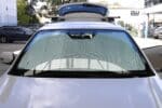 Subaru Outback 3rd Generation | Liberty/Legacy Wagon 4th Generation Car Window Shades (BL/BP; 2003-2009)