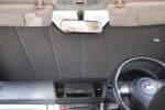 Subaru Outback 3rd Generation | Liberty/Legacy Wagon 4th Generation Car Window Shades (BL/BP; 2003-2009)