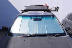 SUB031 Subaru Forester (2) 2003 2008