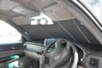SUB031 Subaru Forester (4) 2003 2008