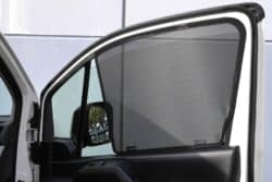 TOY050 Toyota Hiace H300 003