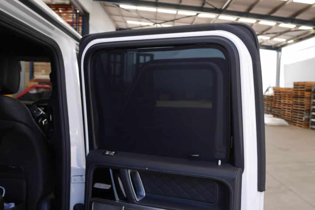 MER049 Mercedes Benz G Class (2) 2018+ 006