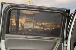 Rivian R1S Photo Rear Door Gallery Snap Shades (61)