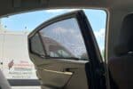 TOY073 2 Toyota Camry Rear Door Snap Shades Camera Photo25