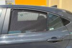 TOY073 2 Toyota Camry Rear Door Snap Shades Camera Photo52