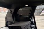 TOY077 3 Toyota Grand Highlander Lexus TX Port Window Snap Shades Camera Photo1