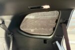 TOY077 3 Toyota Grand Highlander Lexus TX Port Window Snap Shades Camera Photo3