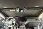 TOY077 5 Lexus TX Grand Highlander FWS Prototype Reivew Photos7