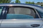 Volkswagen Passat NMS Sedan Car Window Shades (North America and China) (A32/A33; 2011-2019)