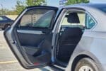 Volkswagen Passat NMS Sedan Car Window Shades (North America and China) (A32/A33; 2011-2019)
