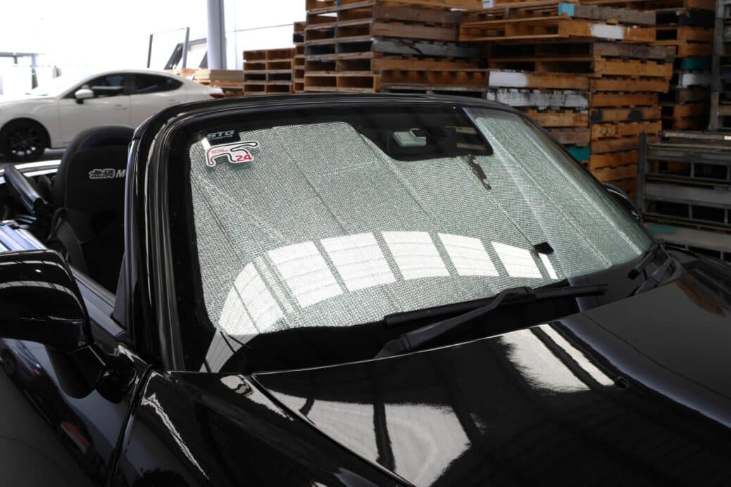 HON042 Honda S2000 1999 2010 (2)