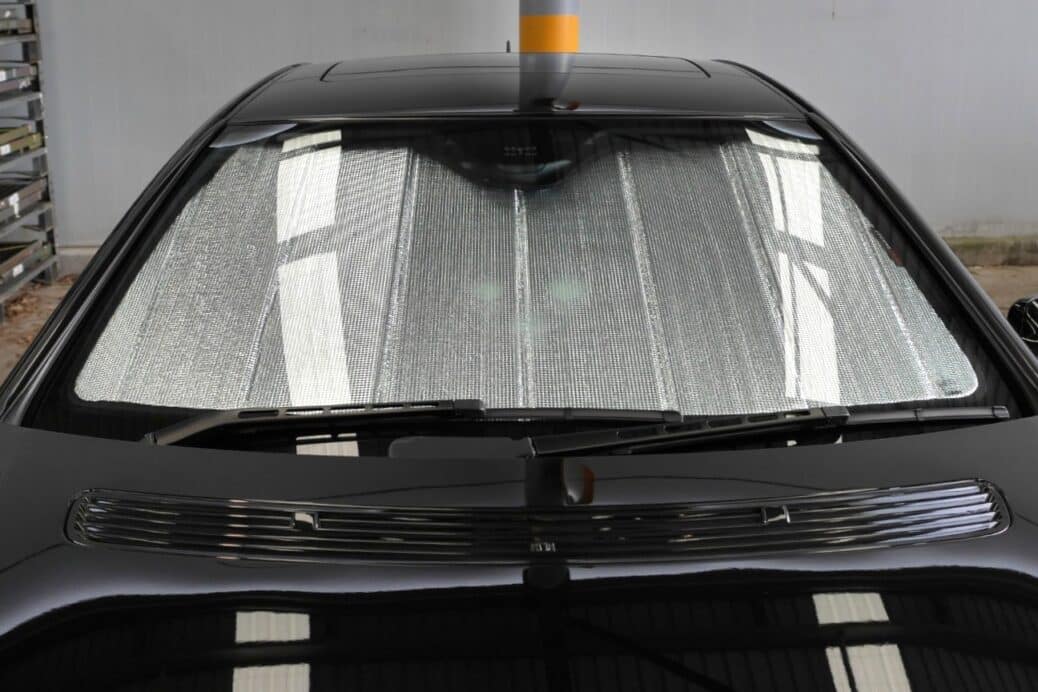 MER052 Mercedes Benz CLK (2001 2009) (3)