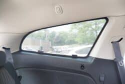 CHE014 Chevrolet Traverse 1st Gen 001