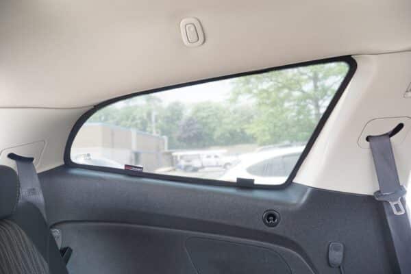 CHE014 Chevrolet Traverse 1st Gen 001