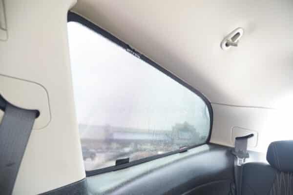 CHE014 Chevrolet Traverse 1st Gen 002