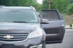 CHE014 Chevrolet Traverse 1st Gen 006