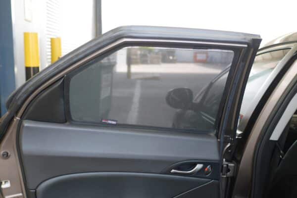 HON020 Honda Civic (8) 2005 2012 Hatch 001