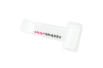 Snap Shades Ticket Clip