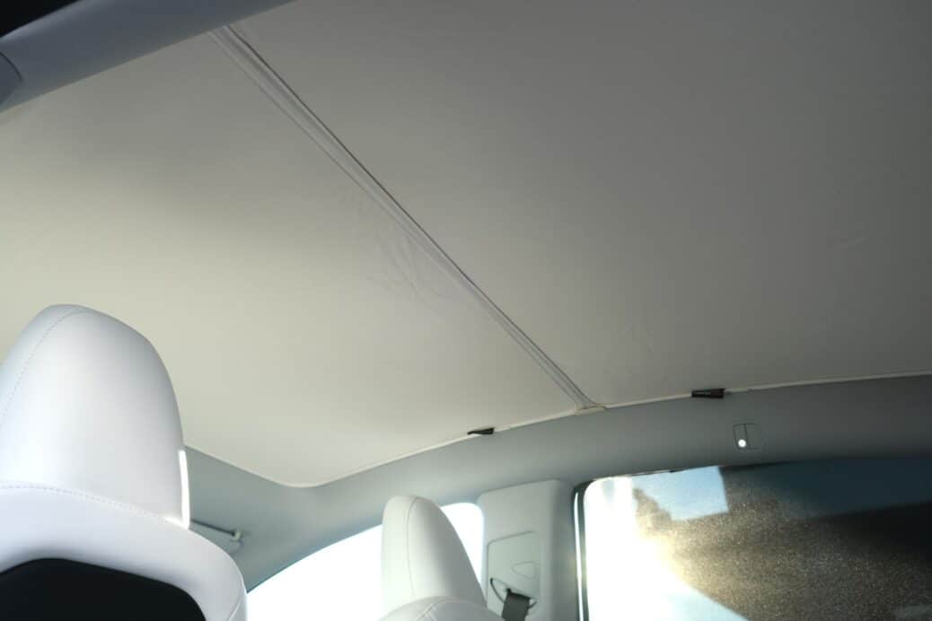 TES006 Tesla Model Y Juniper 2025+ 008