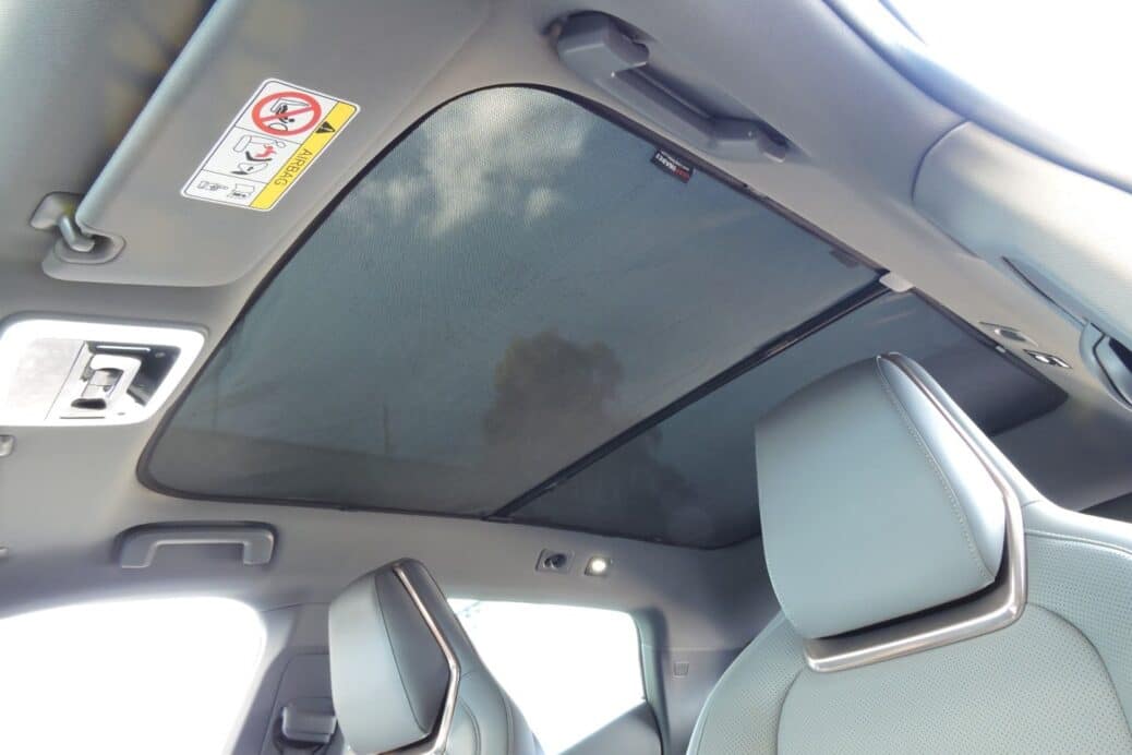 ZEE001 Zeekr X (1) 2023+ 004