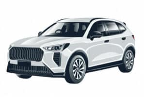 GWM006 2025+
